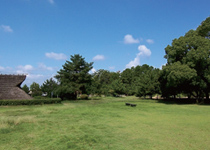 兵庫県加古郡● 播磨大中古代の村